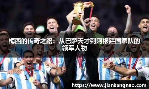 必一梅西的传奇之路：从巴萨天才到阿根廷国家队的领军人物