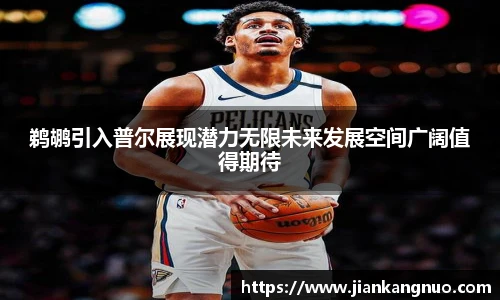 必一鹈鹕引入普尔展现潜力无限未来发展空间广阔值得期待