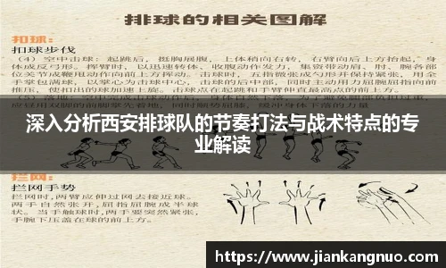 必一深入分析西安排球队的节奏打法与战术特点的专业解读